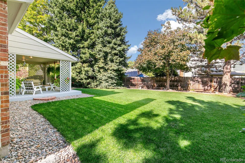 1331 E Nichols Avenue Centennial, CO 80122