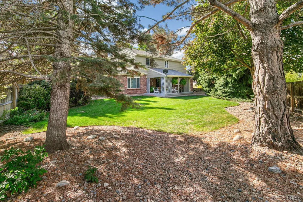 1331 E Nichols Avenue Centennial, CO 80122