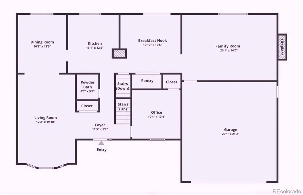 1331 E Nichols Avenue Centennial, CO 80122