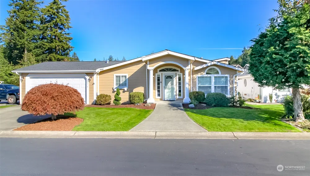 24316 223rd Place SE