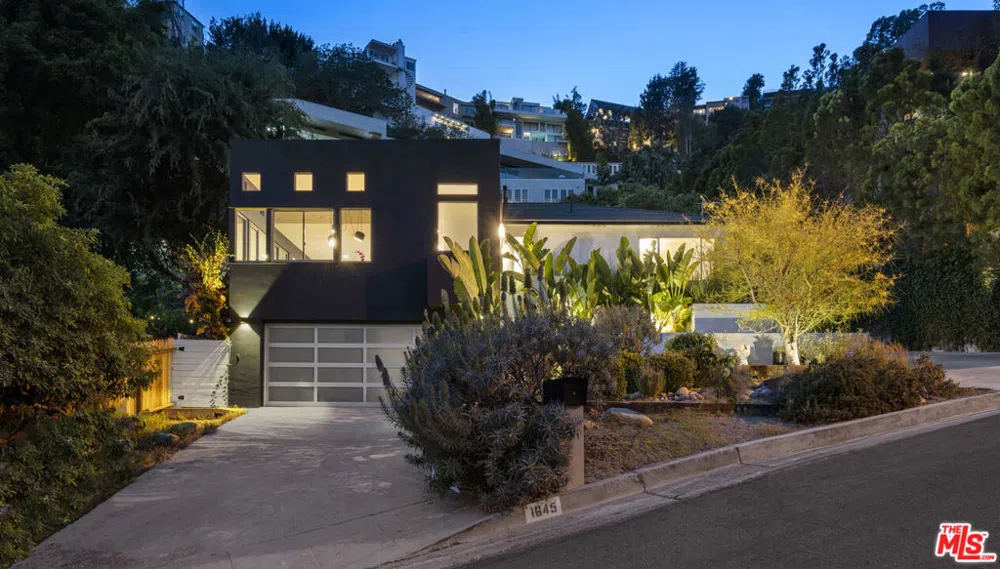 1645 Marmont Avenue