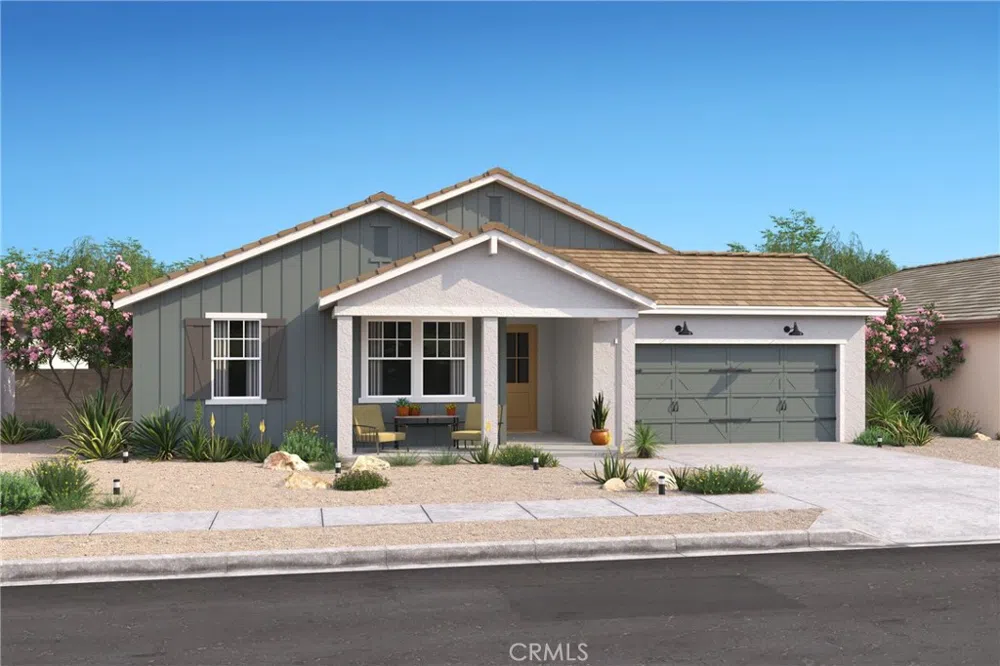 7799 Howard Court Hesperia, CA 92344