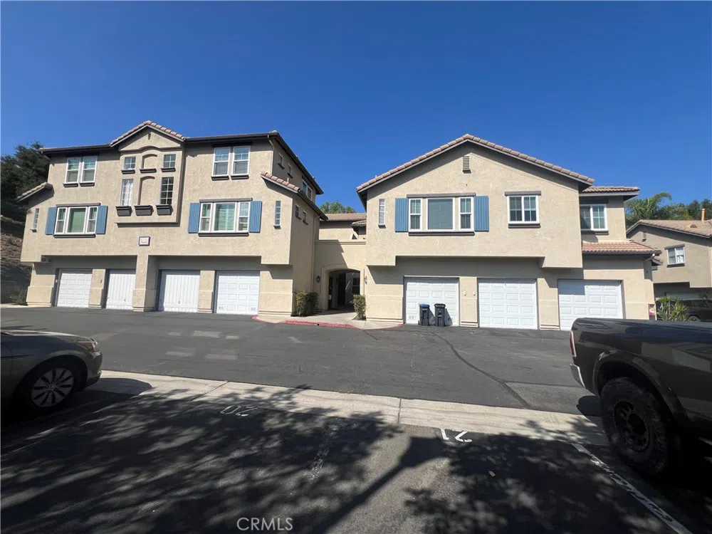 11 Mesquite Trabuco Canyon, CA 92679