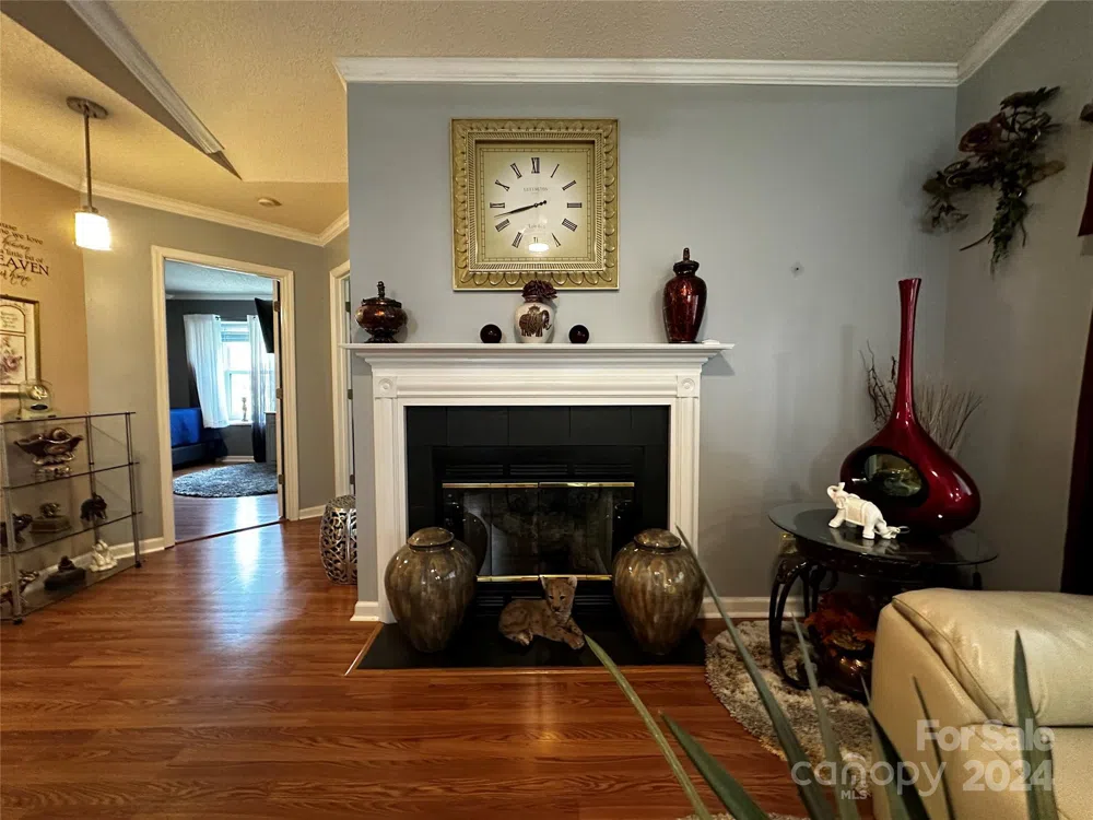 129 Cimarron Drive Asheville, NC 28803