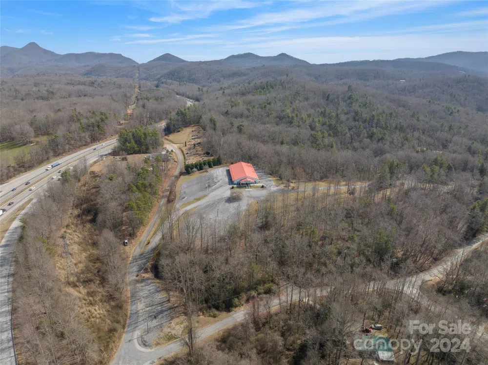 221 Friendship Church Road