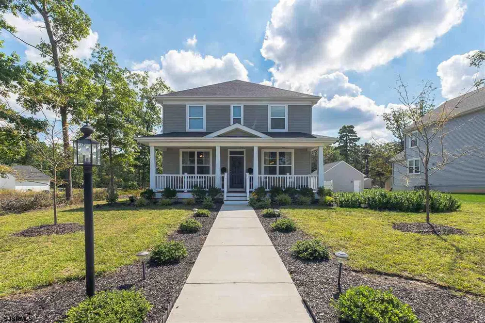 1710 Liverpool Avenue