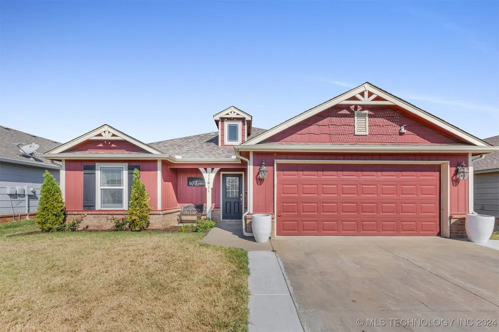 11411 E 110th Place N