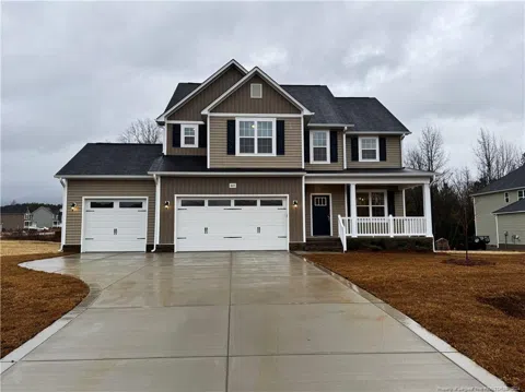 805 Twin Leaf Court