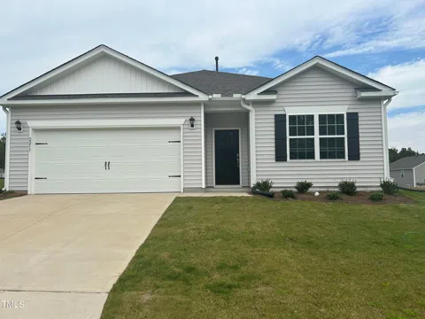 2217 Fletchers Ridge Drive