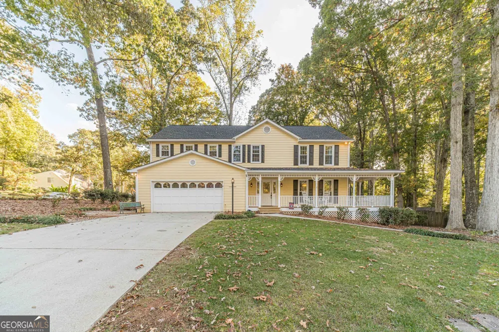 831 Providence Drive