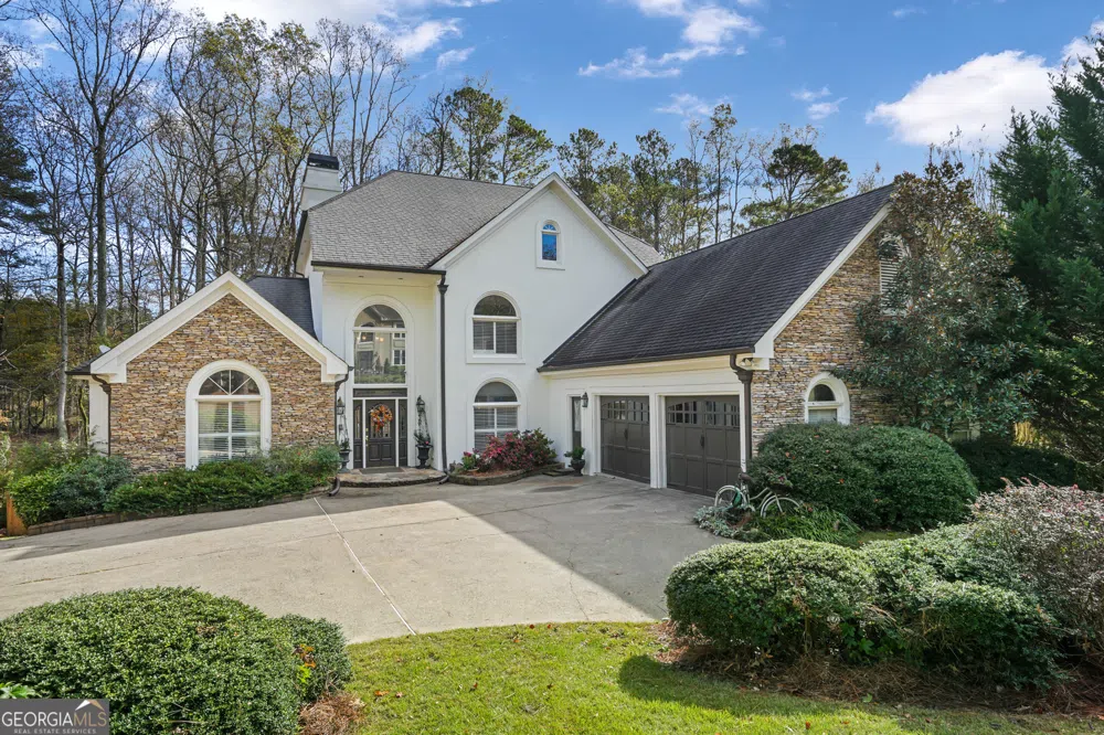 500 Hardage Farm Drive NW