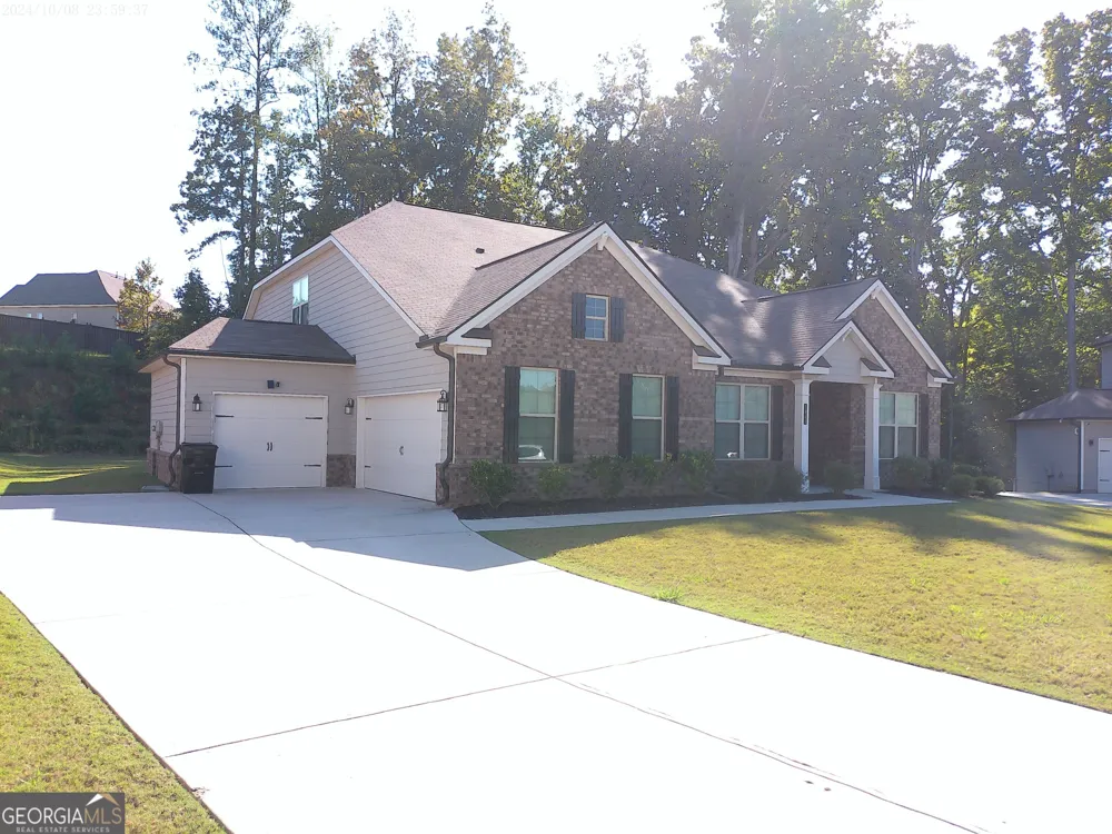 1447 Beechworth Lane