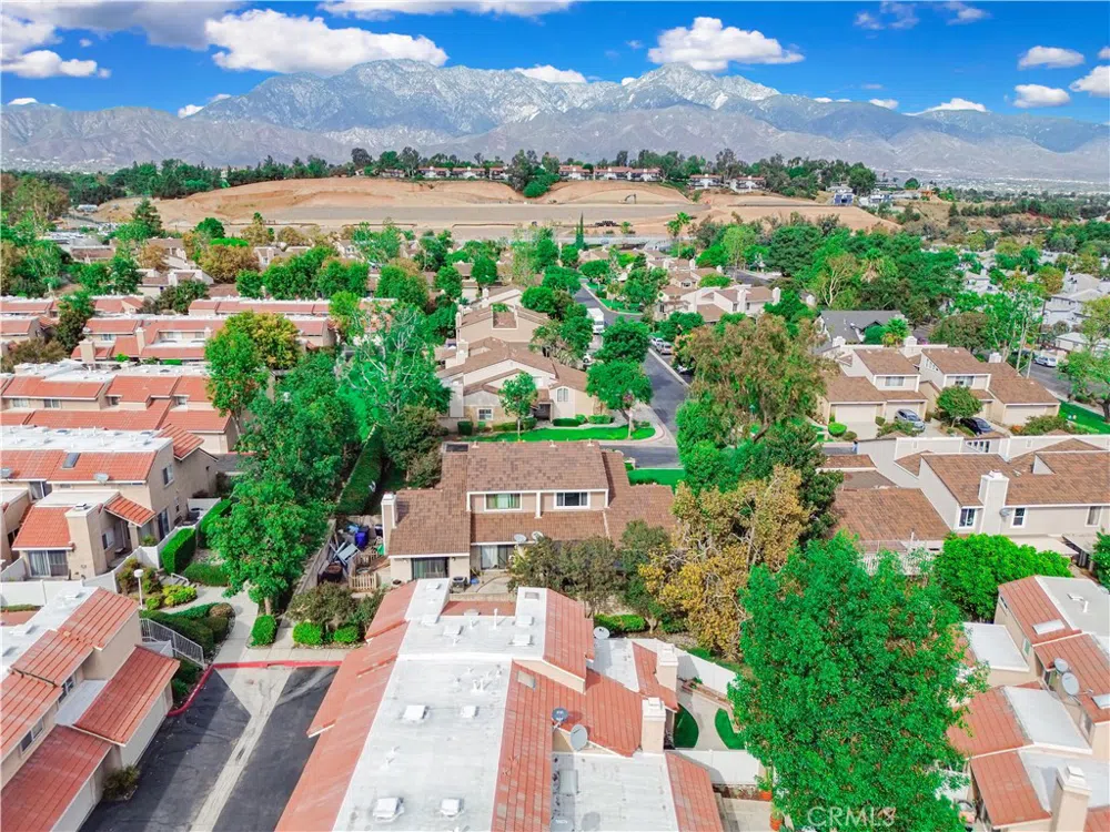 8371 Gabriel Drive #E Rancho Cucamonga, CA 91730