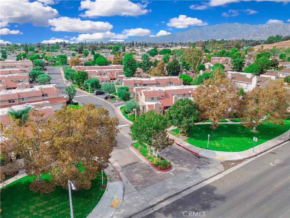 8371 Gabriel Drive #E Rancho Cucamonga, CA 91730