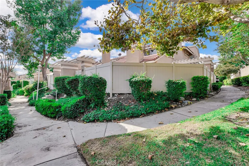 8371 Gabriel Drive #E Rancho Cucamonga, CA 91730