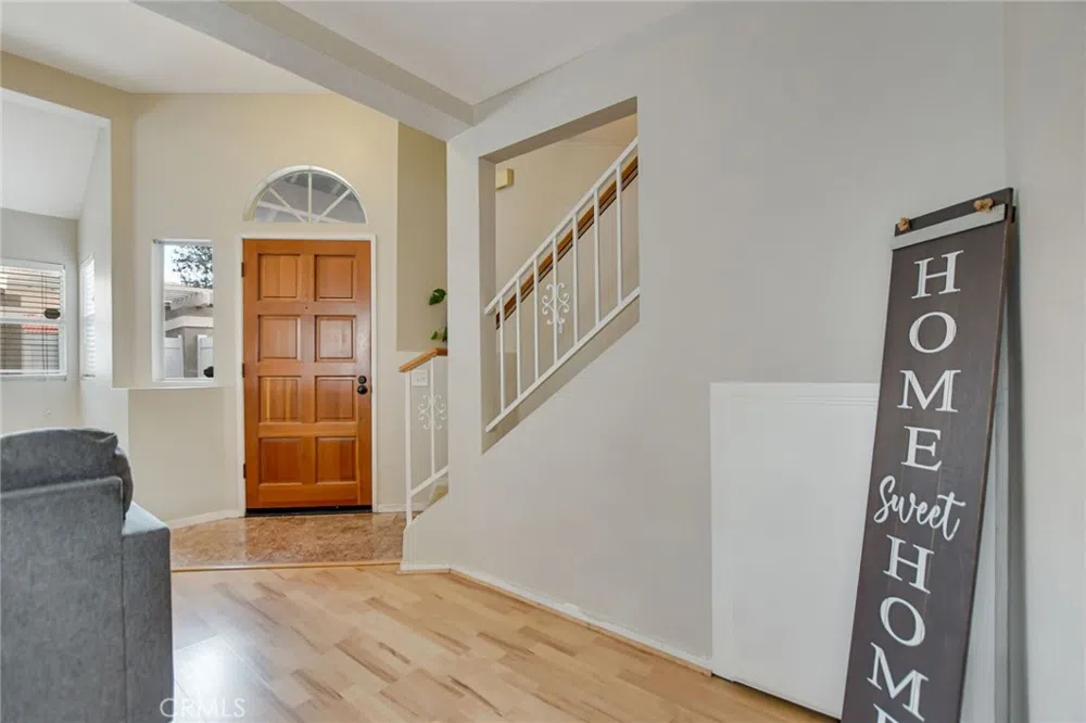 8371 Gabriel Drive #E Rancho Cucamonga, CA 91730