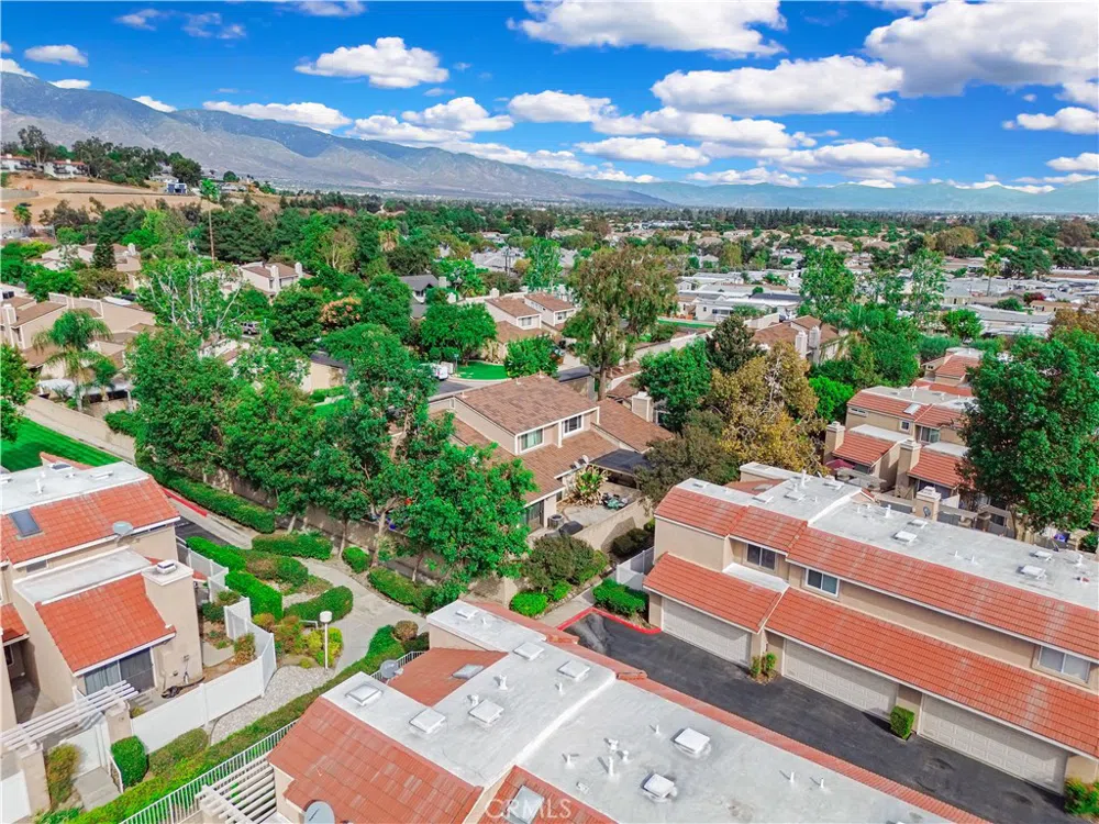 8371 Gabriel Drive #E Rancho Cucamonga, CA 91730
