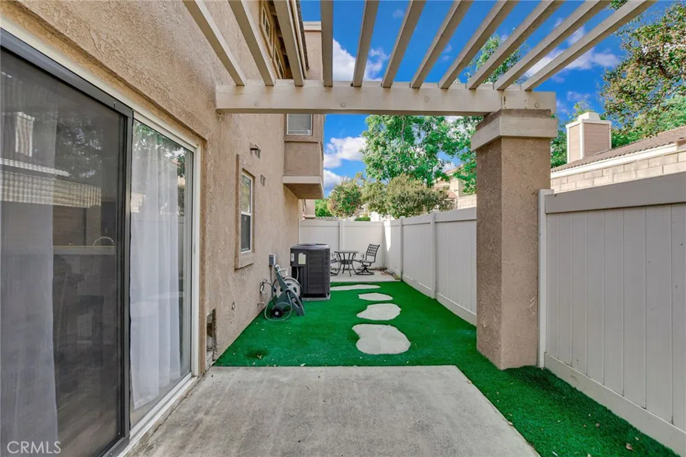 8371 Gabriel Drive #E Rancho Cucamonga, CA 91730