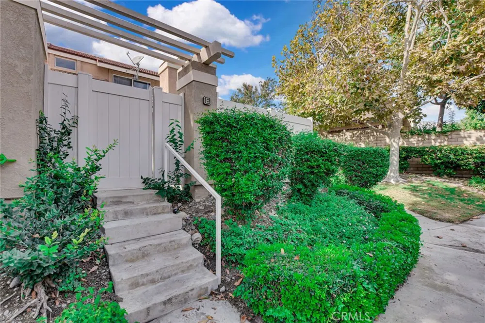 8371 Gabriel Drive #E Rancho Cucamonga, CA 91730