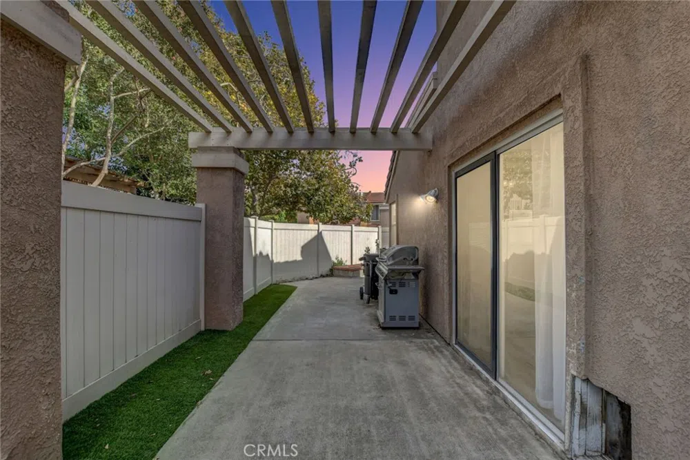 8371 Gabriel Drive #E Rancho Cucamonga, CA 91730