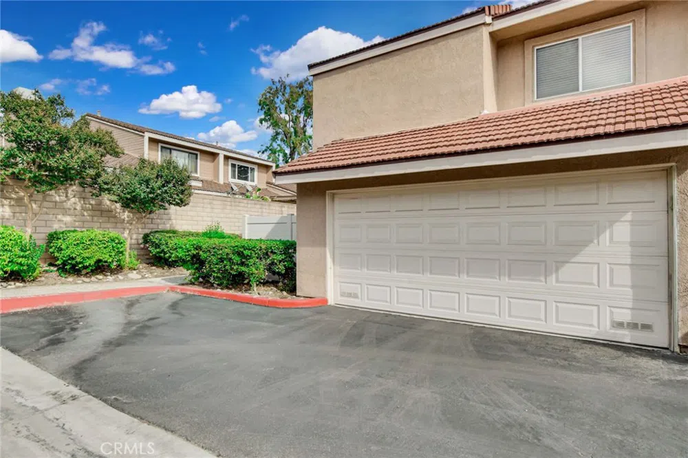 8371 Gabriel Drive #E Rancho Cucamonga, CA 91730