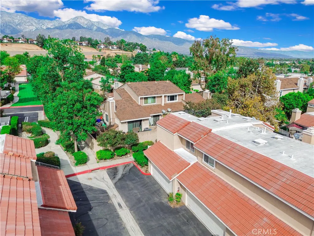 8371 Gabriel Drive #E Rancho Cucamonga, CA 91730