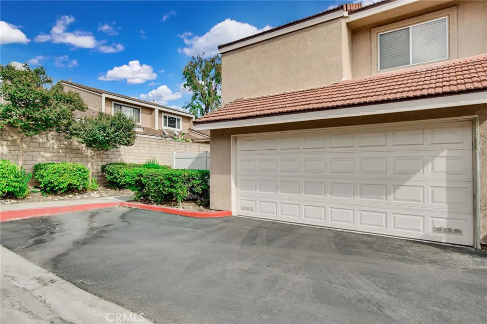 8371 Gabriel Drive #E Rancho Cucamonga, CA 91730