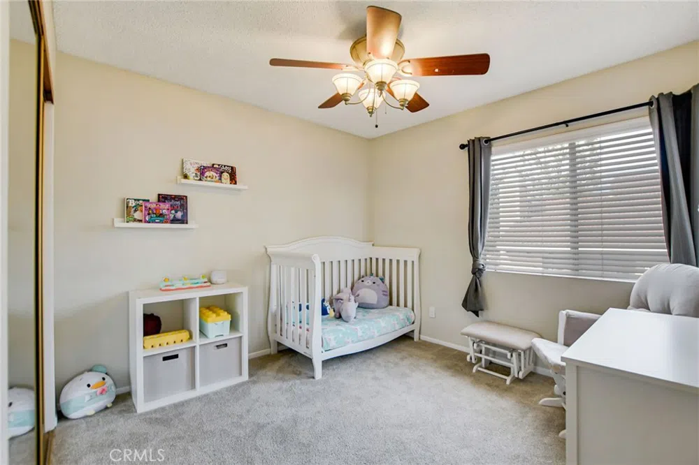 8371 Gabriel Drive #E Rancho Cucamonga, CA 91730