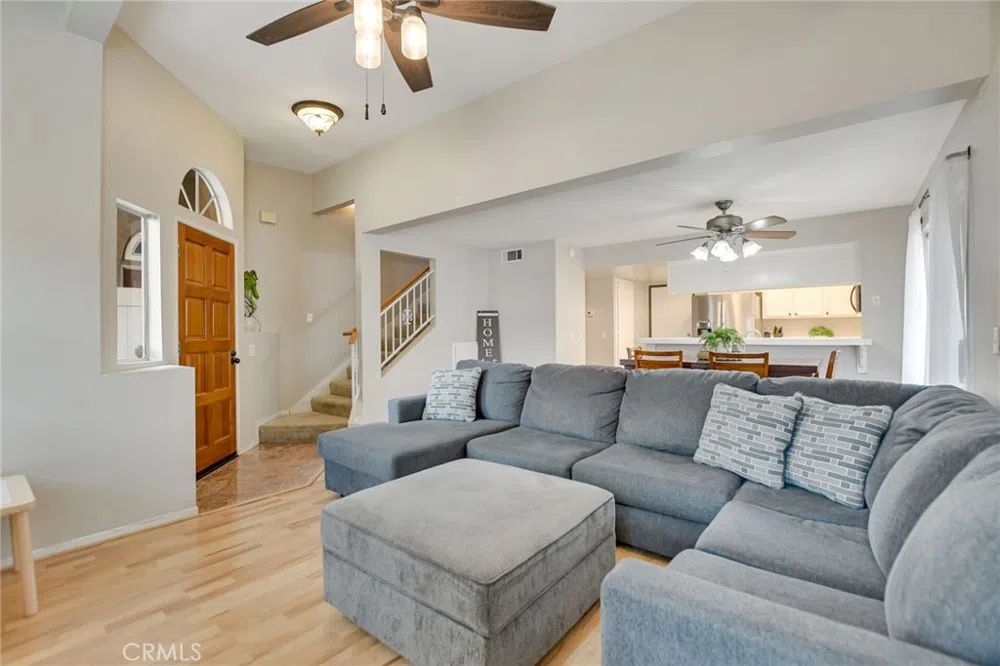 8371 Gabriel Drive #E Rancho Cucamonga, CA 91730