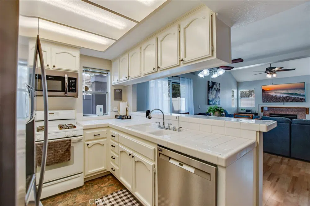 8371 Gabriel Drive #E Rancho Cucamonga, CA 91730