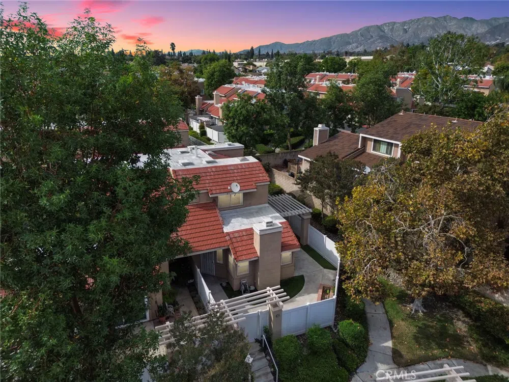 8371 Gabriel Drive #E Rancho Cucamonga, CA 91730