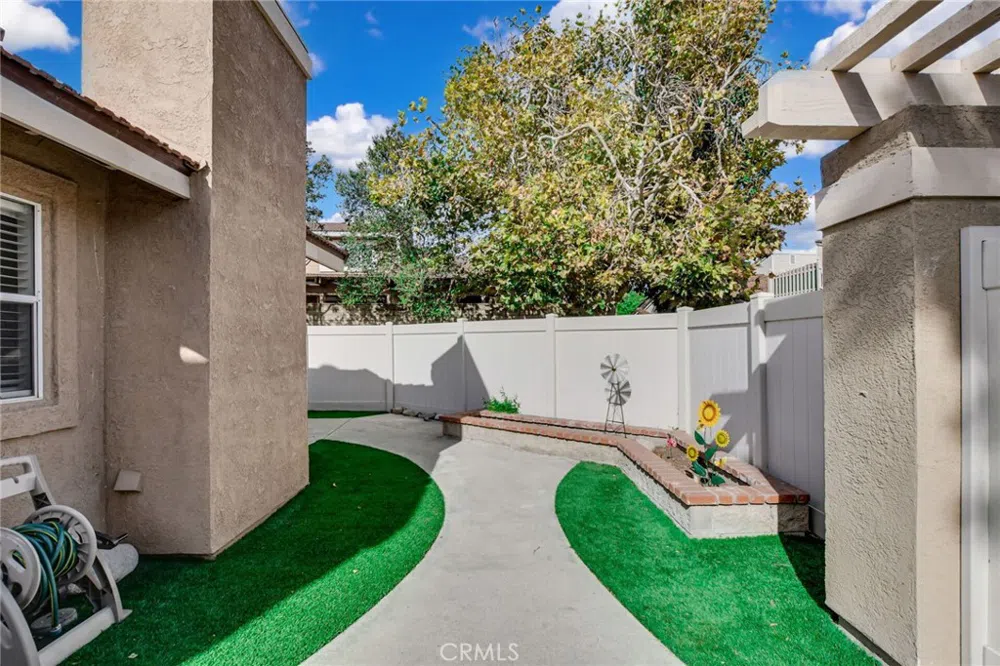 8371 Gabriel Drive #E Rancho Cucamonga, CA 91730