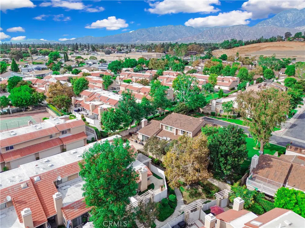 8371 Gabriel Drive #E Rancho Cucamonga, CA 91730