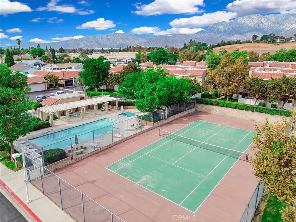 8371 Gabriel Drive #E Rancho Cucamonga, CA 91730