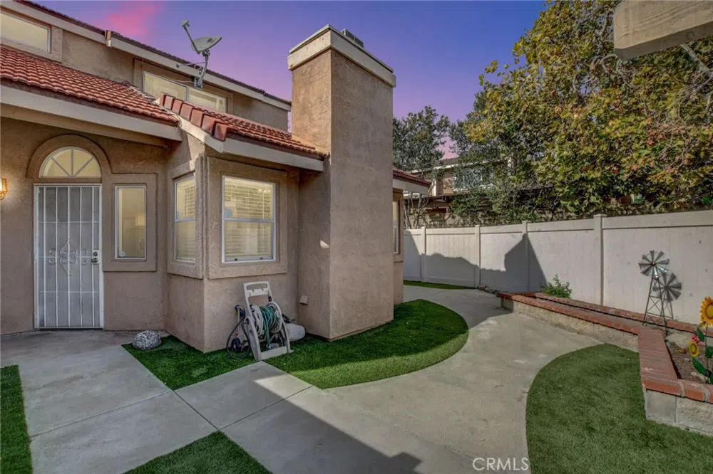 8371 Gabriel Drive #E Rancho Cucamonga, CA 91730