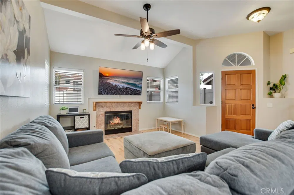 8371 Gabriel Drive #E Rancho Cucamonga, CA 91730
