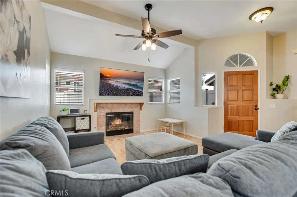 8371 Gabriel Drive #E Rancho Cucamonga, CA 91730