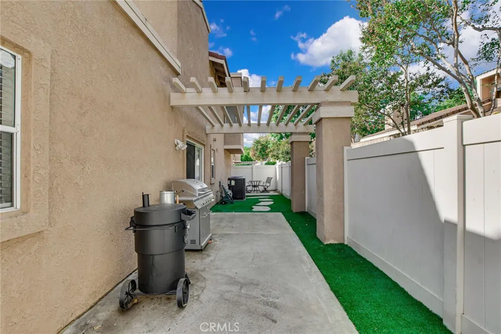 8371 Gabriel Drive #E Rancho Cucamonga, CA 91730