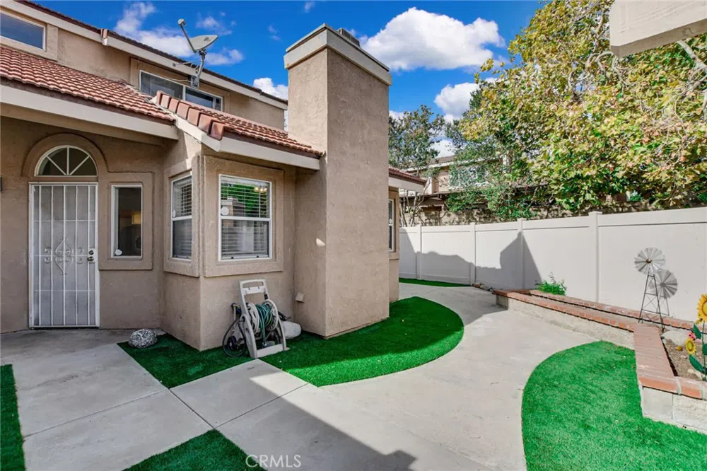 8371 Gabriel Drive #E Rancho Cucamonga, CA 91730