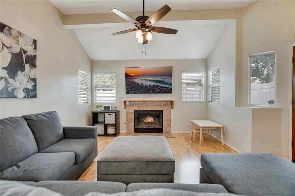 8371 Gabriel Drive #E Rancho Cucamonga, CA 91730