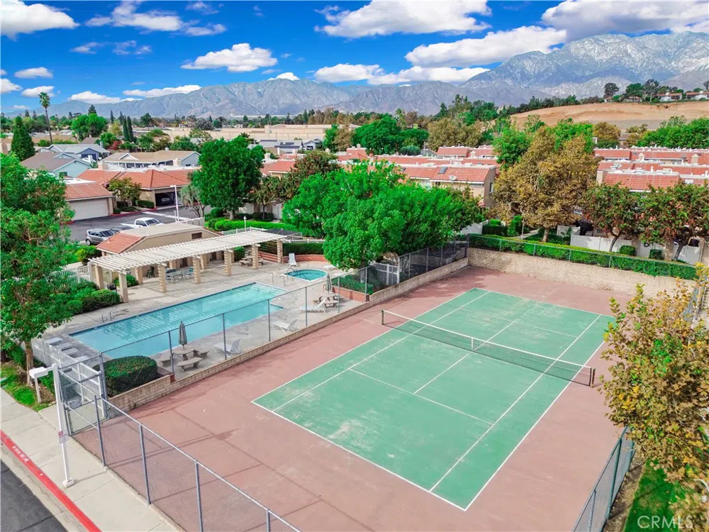 8371 Gabriel Drive #E Rancho Cucamonga, CA 91730