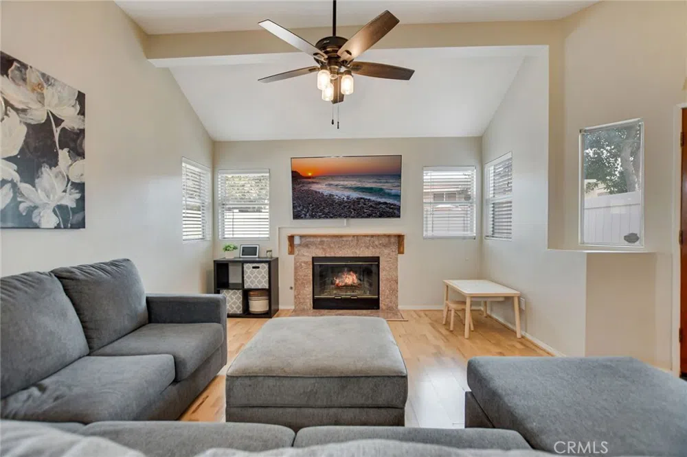 8371 Gabriel Drive #E Rancho Cucamonga, CA 91730