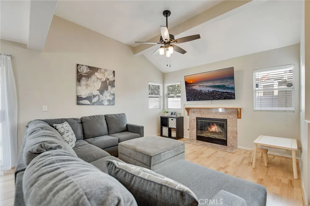 8371 Gabriel Drive #E Rancho Cucamonga, CA 91730