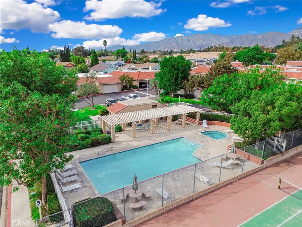 8371 Gabriel Drive #E Rancho Cucamonga, CA 91730