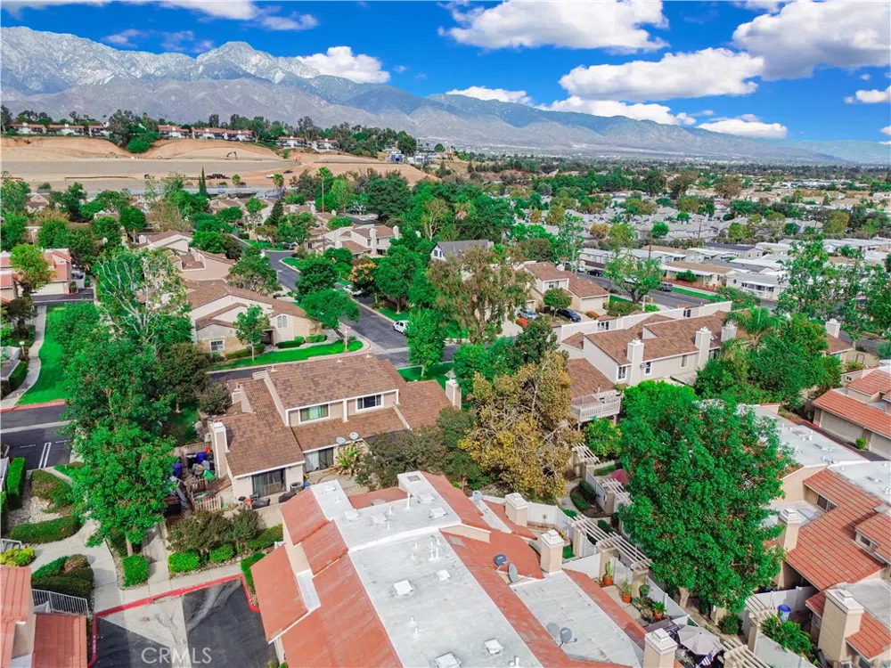 8371 Gabriel Drive #E Rancho Cucamonga, CA 91730