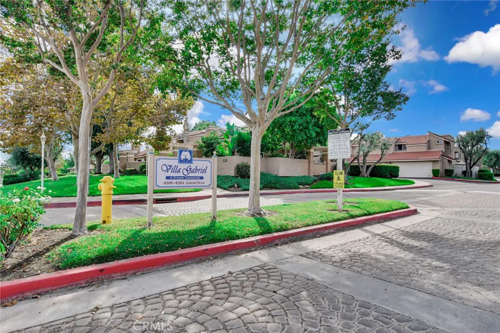 8371 Gabriel Drive #E Rancho Cucamonga, CA 91730
