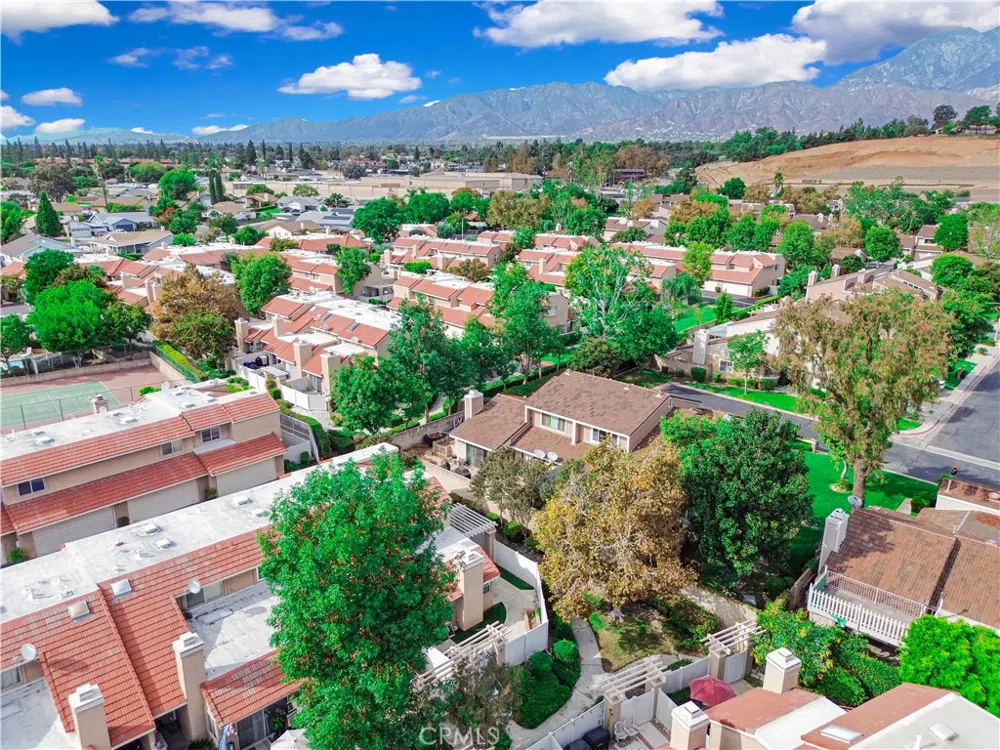 8371 Gabriel Drive #E Rancho Cucamonga, CA 91730