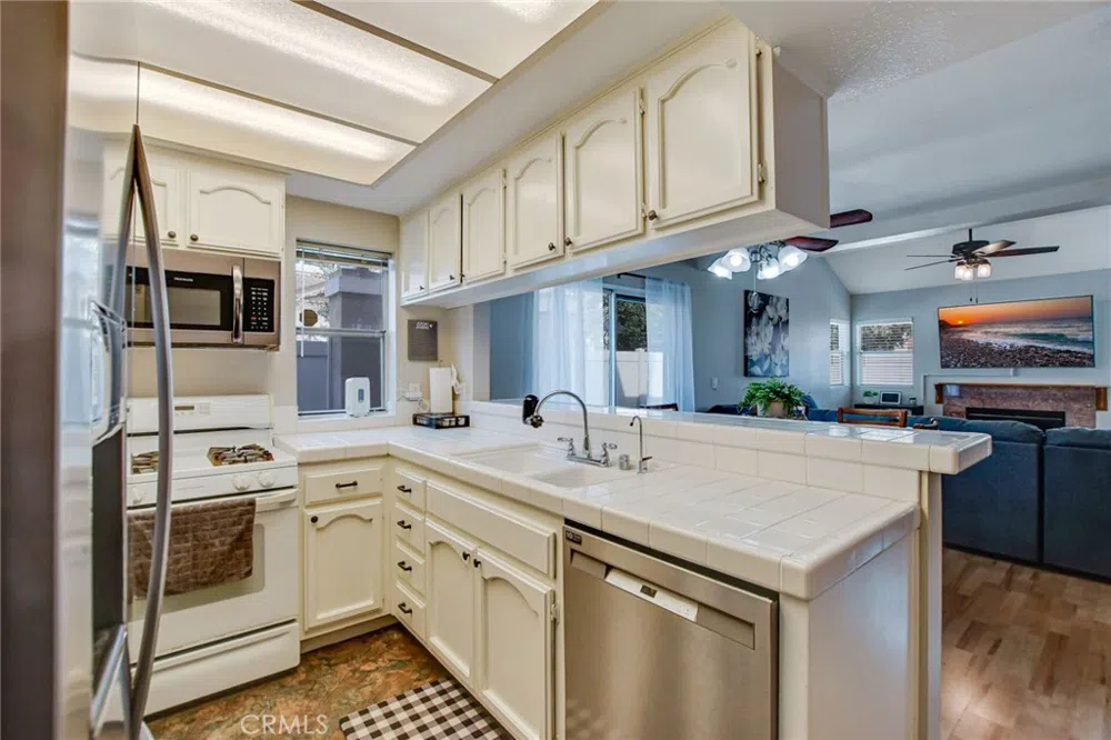 8371 Gabriel Drive #E Rancho Cucamonga, CA 91730