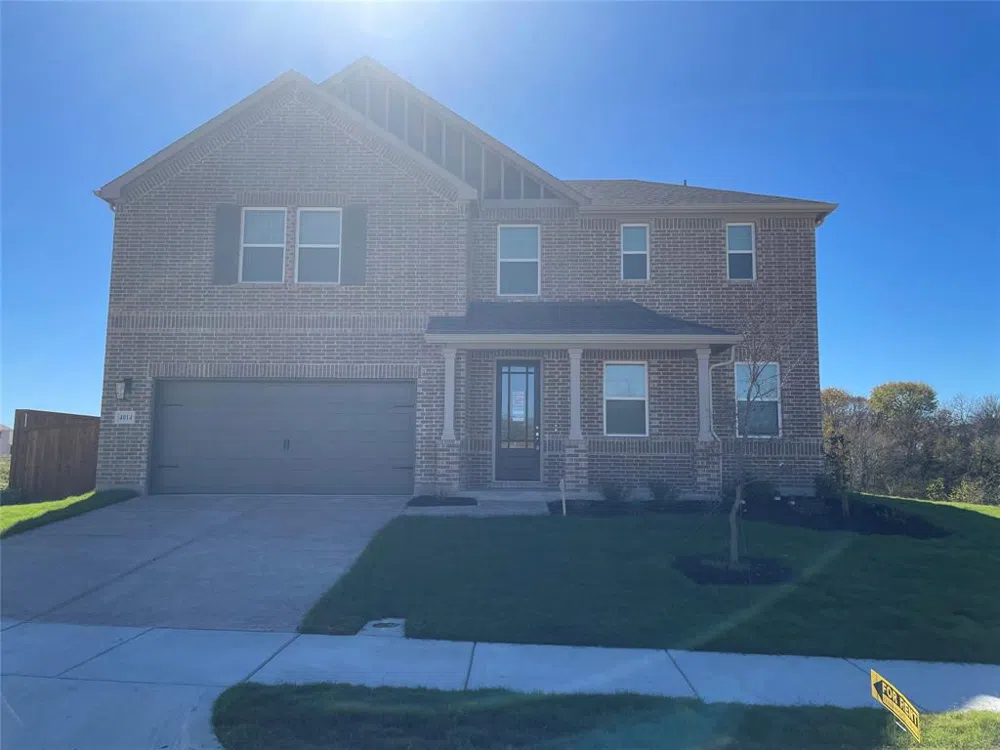 4014 Saltgrass Street