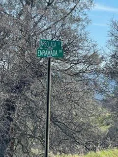 enramada Drive 
